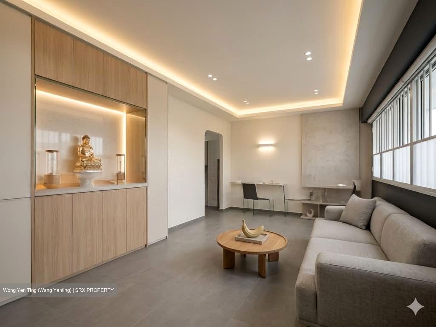 Blk 610 Nee Soon Central Meadows (Yishun), HDB 4 Rooms #554761971